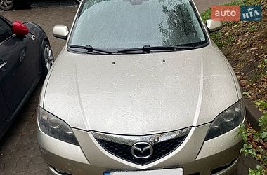 Mazda 3 2007