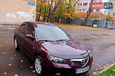 Mazda 3  2007