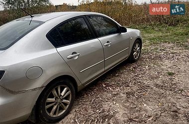 Mazda 3  2006