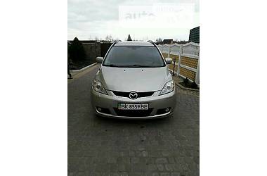 Mazda 5  2007