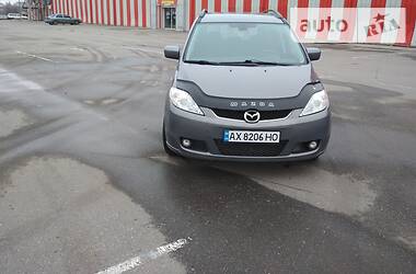 Mazda 5  2006