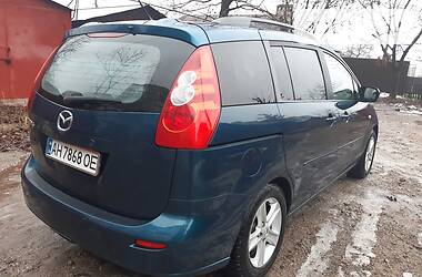 Mazda 5  2006