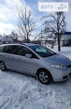 Mazda 5  2006