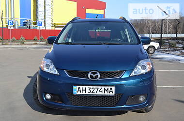 Mazda 5  2006