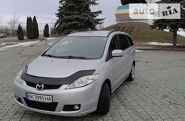 Mazda 5  2006