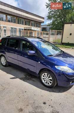 Mazda 5  2005
