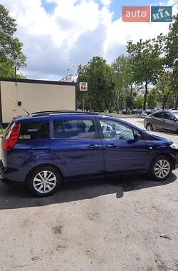 Універсал Mazda 5 2005 в Волочиську