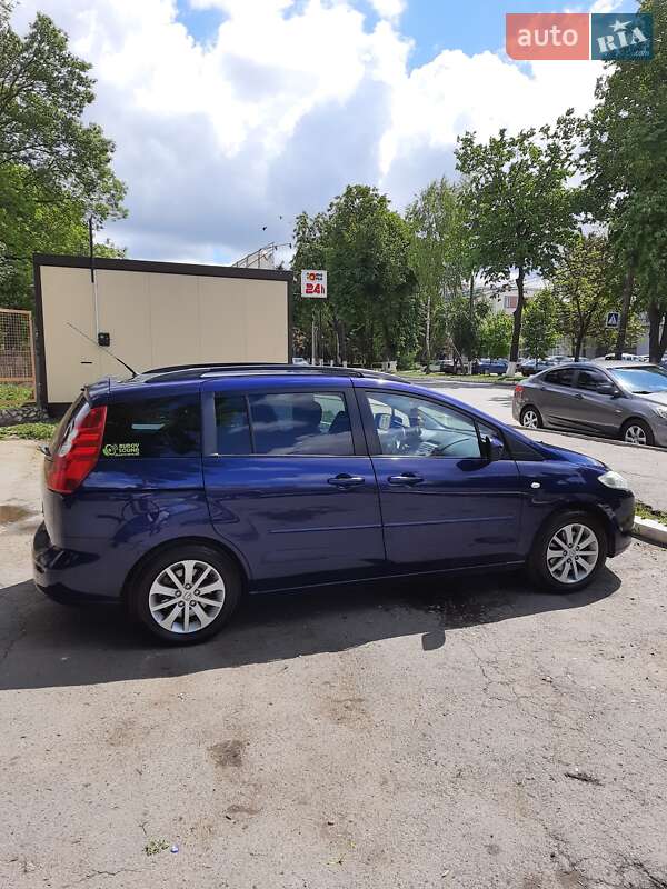 Універсал Mazda 5 2005 в Волочиську