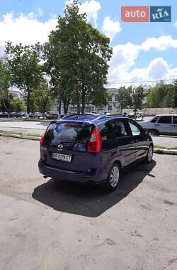 Універсал Mazda 5 2005 в Волочиську