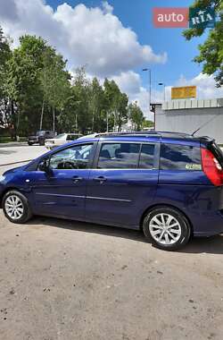 Універсал Mazda 5 2005 в Волочиську