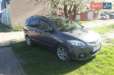 Mazda 5 2009