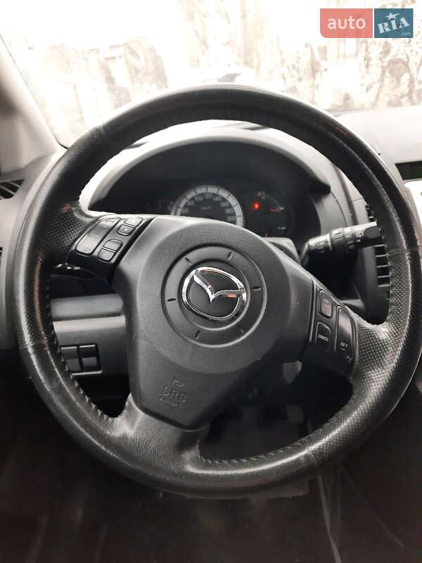 Mazda 5 2006