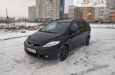 Mazda 5  2006