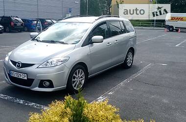 Mazda 5  2010