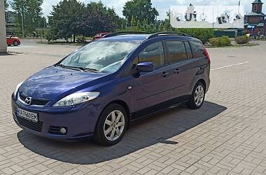 Mazda 5  2007