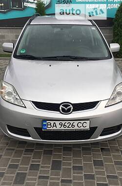 Mazda 5  2006