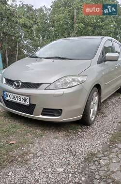 Mazda 5  2006