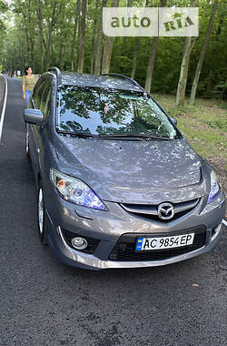 Mazda 5  2008