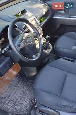 Мінівен Mazda 5 2008 в Здолбуніві