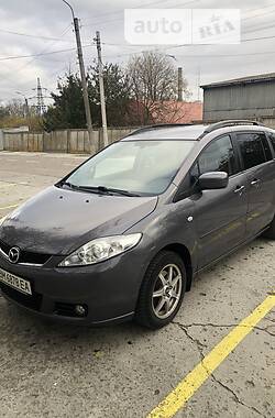 Mazda 5  2006