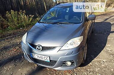 Mazda 5  2007