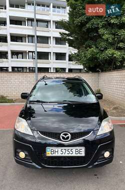 Mazda 5  2007