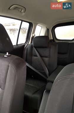 Mazda 5  2008