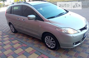 Mazda 5  2007