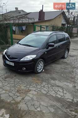 Mazda 5  2009