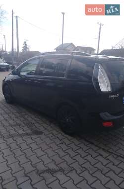 Минивэн Mazda 5 2010 в Хмельницком