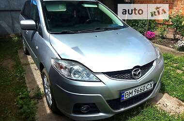 Mazda 5  2009