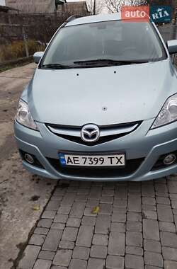 Mazda 5 2007