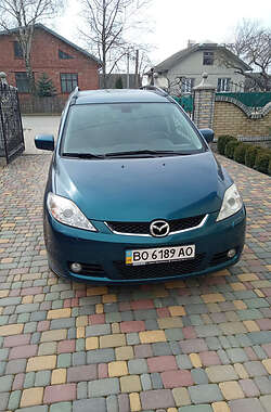 Mazda 5  2007