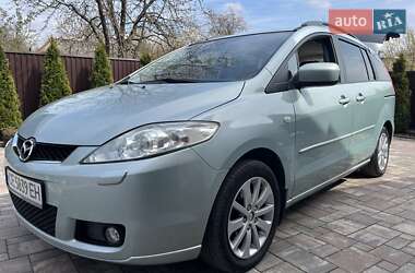 Mazda 5  2006