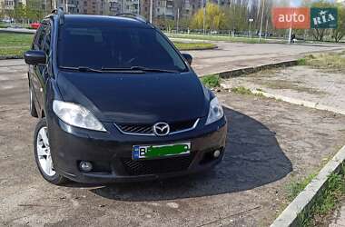 Mazda 5  2007
