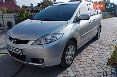 Mazda 5  2008