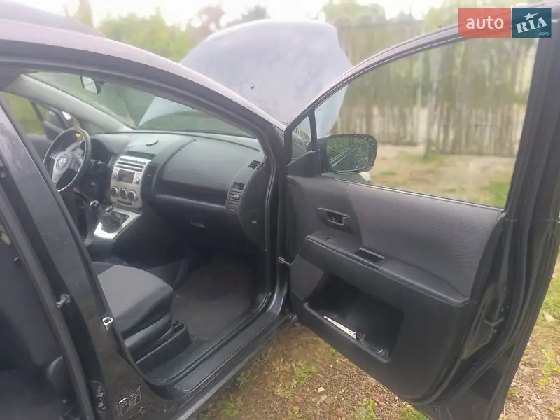 Mazda 5 2006