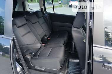 Мінівен Mazda 5 2008 в Тернополі