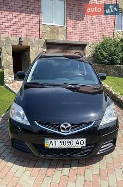 Mazda 5  2008