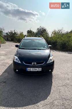 Mazda 5  2005