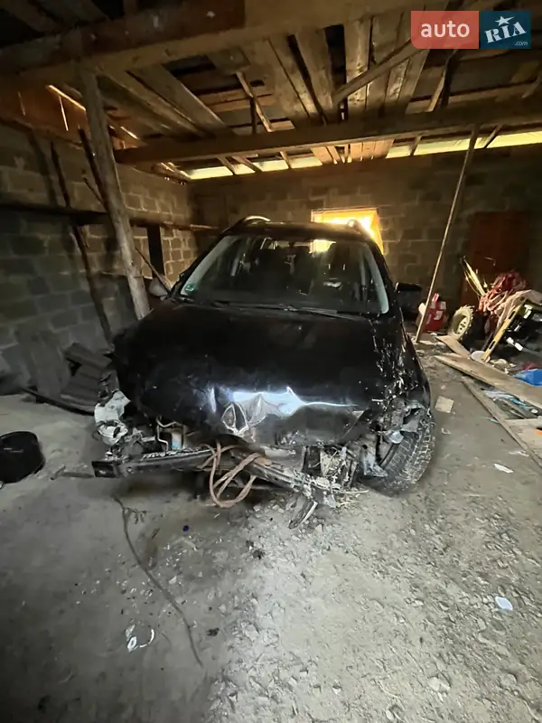 Mazda 5 2009