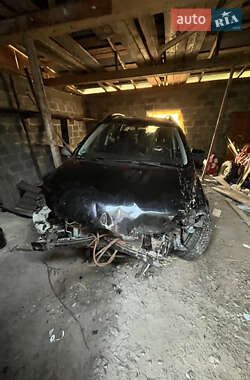 Mazda 5  2009
