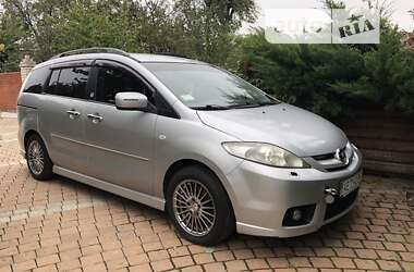 Mazda 5  2006