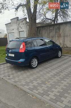 Mazda 5  2005