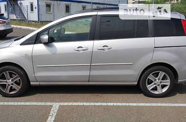 Mazda 5  2006