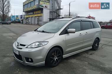 Mazda 5  2006