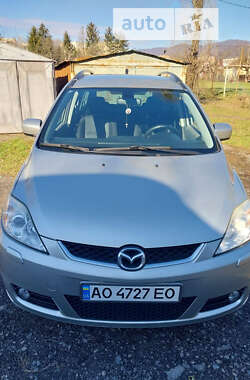 Mazda 5  2007