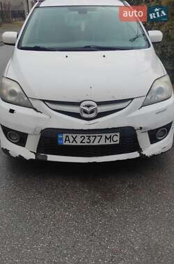 Mazda 5 2008