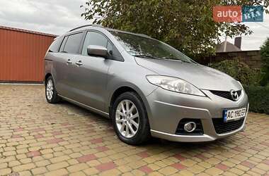 Mazda 5  2010