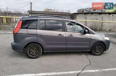 Mazda 5 2006
